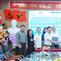 Lễ ký kết Quy chế phối hợp đảm bảo an ninh trật tự giữa BVĐK Đức Giang và Công an phường Việt Hưng
